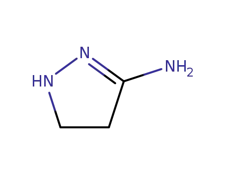 3-Aminopyrazolinesulfate