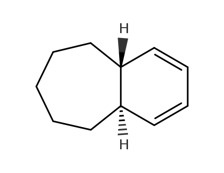 trans-Bicyclo<5.4.0>undeca-8,10-diene