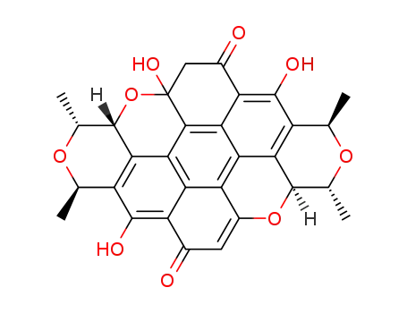 Chrysoaphin sl-2
