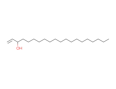 3-hydroxy-1-eicosen