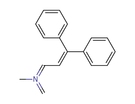 C<sub>17</sub>H<sub>17</sub>N