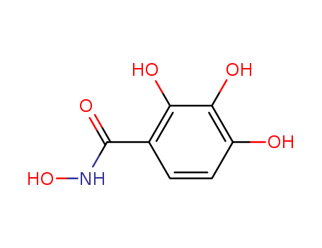 Benzamide,N,2,3,4-tetrahydroxy- cas  22372-31-2