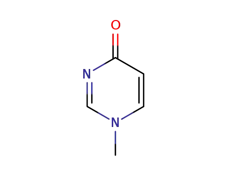 1-メチル-4(1H)-ピリミジノン