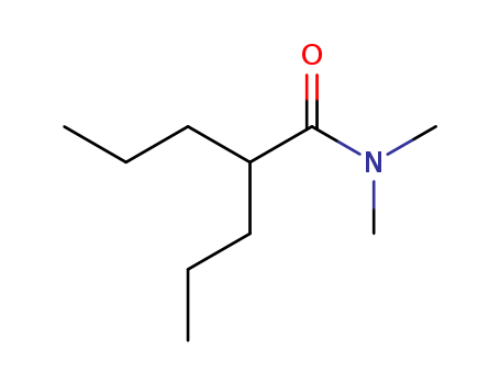 Pentanamide,N,N-dimethyl-2-propyl-