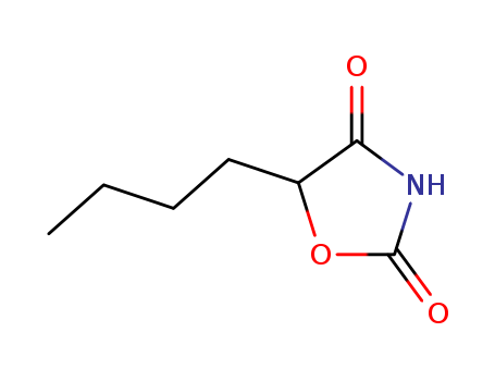 5-Butyloxazolidine-2,4-dione