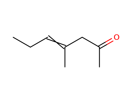 4-HEPTEN-2-ONE,4-METHYL-