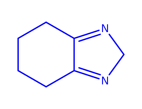 4,5,6,7-Tetrahydro-1H-benzoimidazole