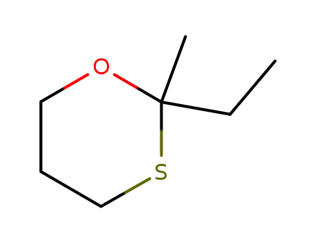 2-エチル-2-メチル-1,3-オキサチアン