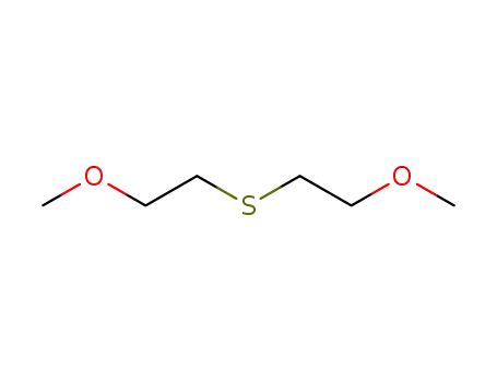 Molecular Structure of 22428-72-4 (Dimethylthiodiglycollate)