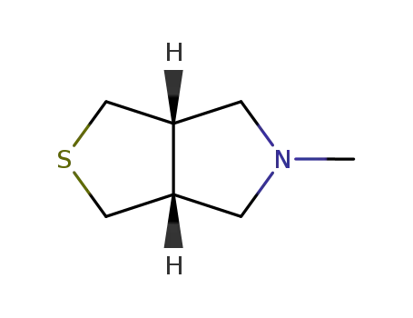 112950-86-4 Structure