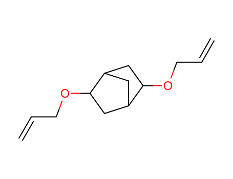 Bicyclo[2.2.1]heptane,2,5-bis(2-propen-1-yloxy)-