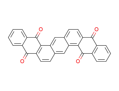 naphtho[2,3-c]pentaphene-5,18:9,14-diquinone
