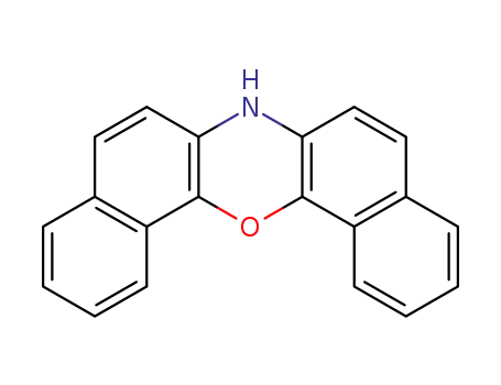 7H-Dibenzo[c,h]phenoxazine