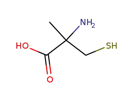 시스테인, 2-메틸-(8CI,9CI)