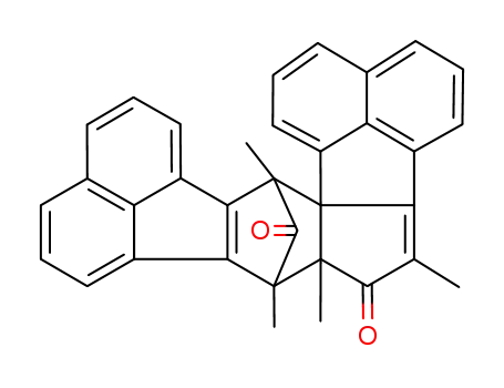 20852-09-9 Structure