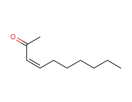 dec-3<i>c</i>-en-2-one