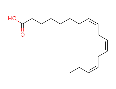 8,11,14-Heptadecatrienoicacid, (8Z,11Z,14Z)-