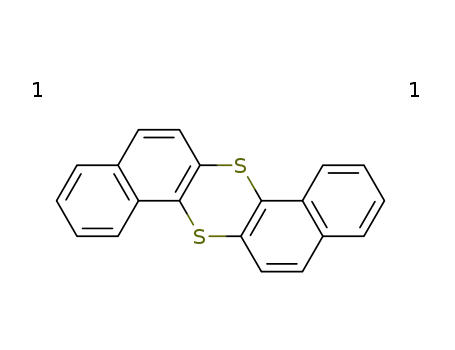 Dibenzo[a,h]thianthrene