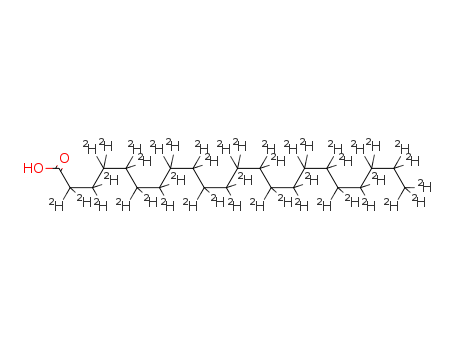 Docosanoic-2,2-d2acid (9CI)