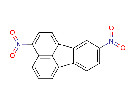 Fluoranthene,3,9-dinitro-