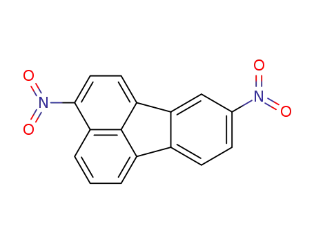 3,9-ジニトロフルオランテン