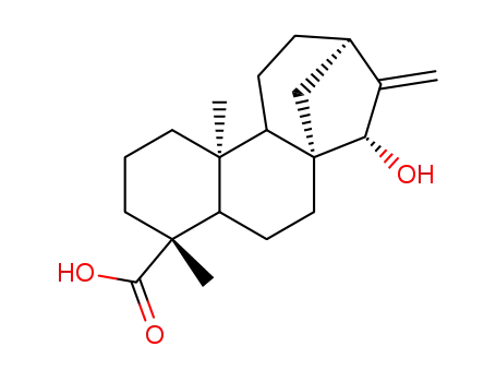 グランジフロル酸