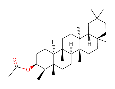 Epifriedelinol-acetat