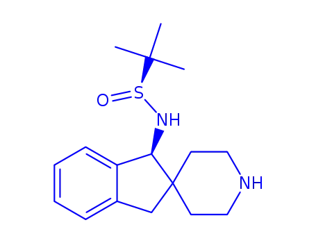 2245085-41-8 Structure