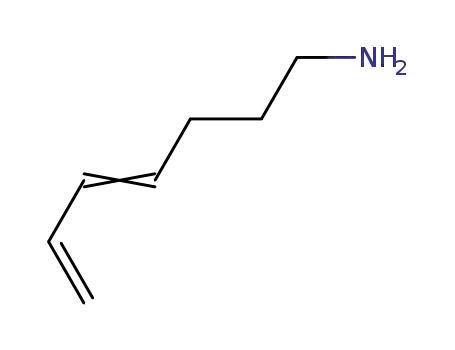 hepta-4,6-dien-1-amine