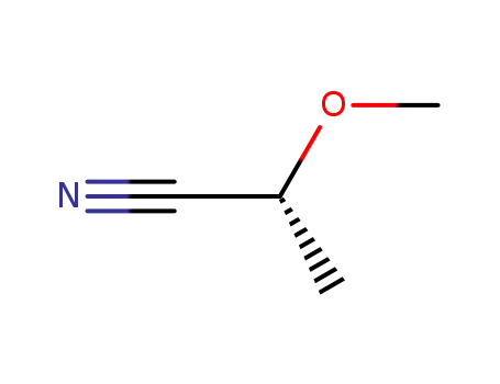 (R)-(+)-2-메톡시프로피오니트릴,