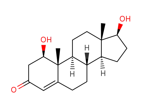 19418-63-4 Structure