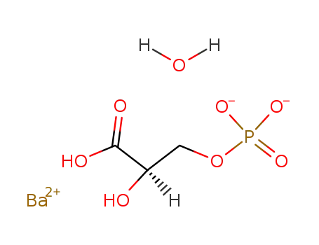3-인산바륨염