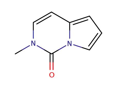 2-Methylpyrrolo[1,2-c]pyrimidin-1(2H)-one