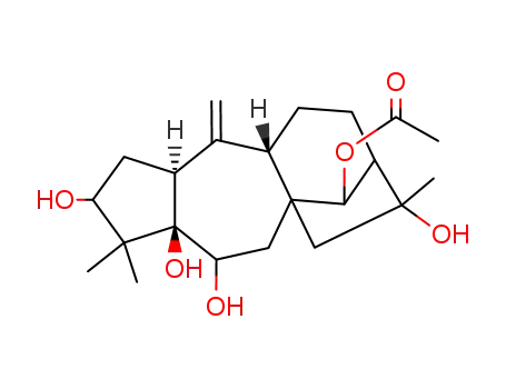grayanotoxin IV