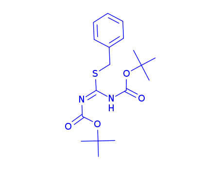 2-벤질-1 3-BIS(TERT-BUTOXYCARBONYL)-2&