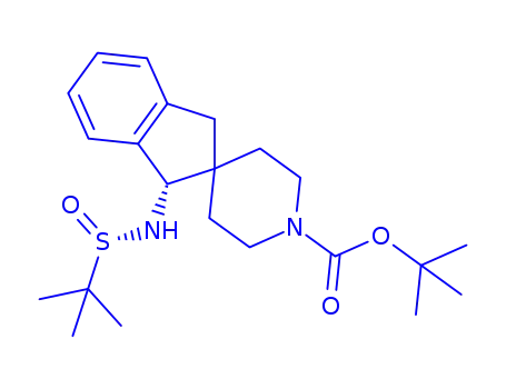 2245085-40-7 Structure