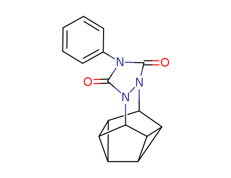 1,2,3-Metheno-1H,4H-3a,5,6a-triazacycloprop[cd]-as-indacene-4,6(5H)-dione,hexahydro-5-phenyl- (9CI) cas  30114-59-1