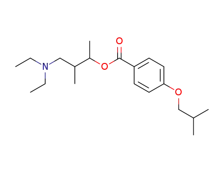 Molecular Structure of 299-61-6 (Ganciclovir sodium)