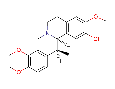 isocorybulbine