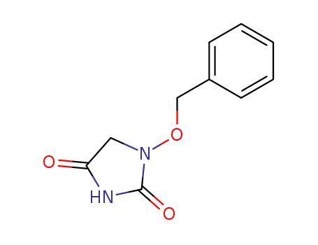 1-(Benzyloxy)iMidazolidine-2,4-dione