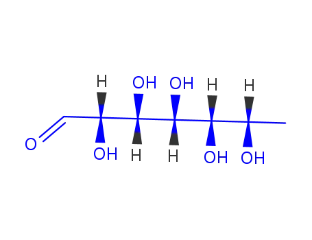 7-デオキシ-L-glycero-L-galacto-ヘプトース