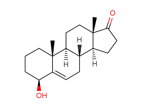 4β-hydroxyandrost-5-en-17-one