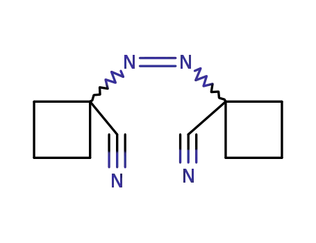 1,1'-아조비스(사이클로부탄카보니트릴)