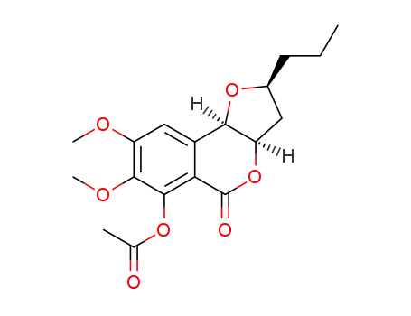 1360789-77-0 Structure
