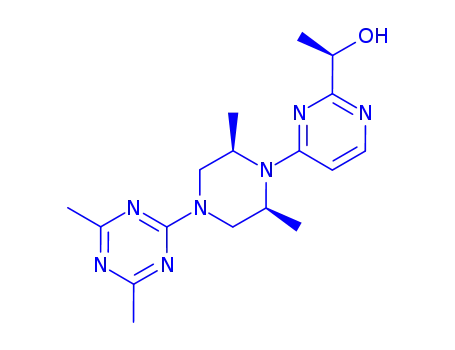 300551-49-9 Structure