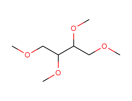 1,2,3,4-TETRAMETHOXYBUTANE