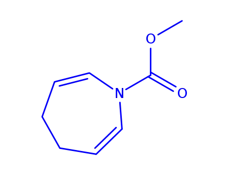 1H-Azepine-1-carboxylicacid,4,5-dihydro-,methylester(9CI)