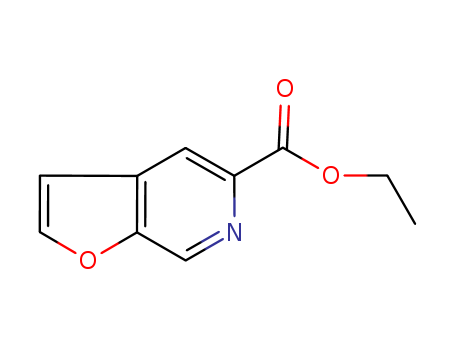 5-(Ethoxycarbonyl)furo[2,3-c]pyridine