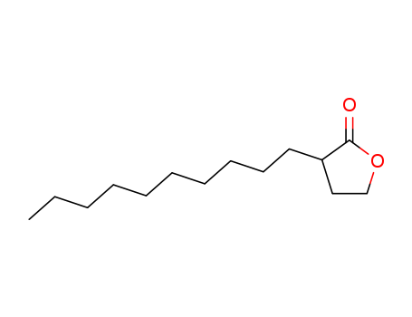 3-DECYLDIHYDRO-2(3H)-FURANONE