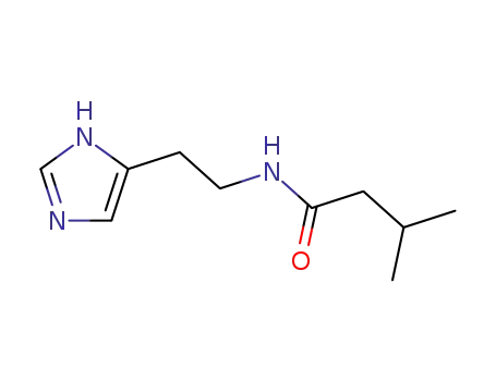 Molecular Structure of 23100-08-5 (dolichotheline)